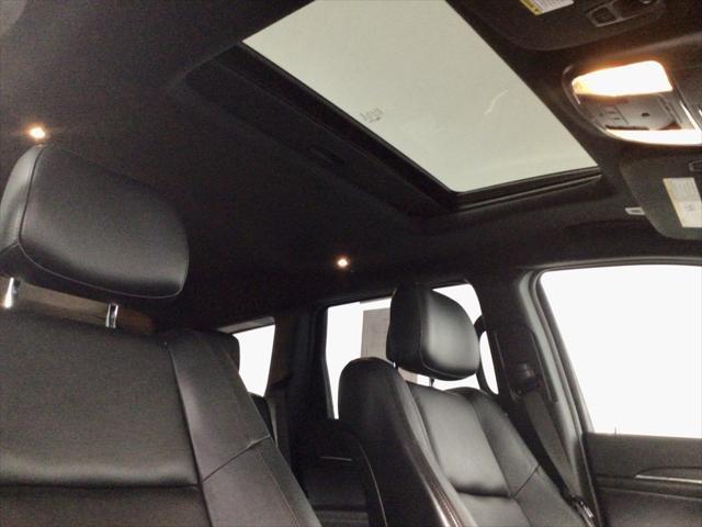 used 2020 Jeep Grand Cherokee car, priced at $23,000