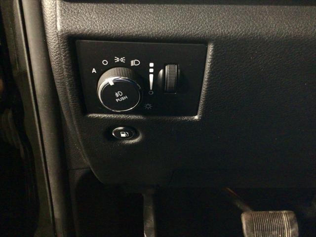 used 2020 Jeep Grand Cherokee car, priced at $23,000
