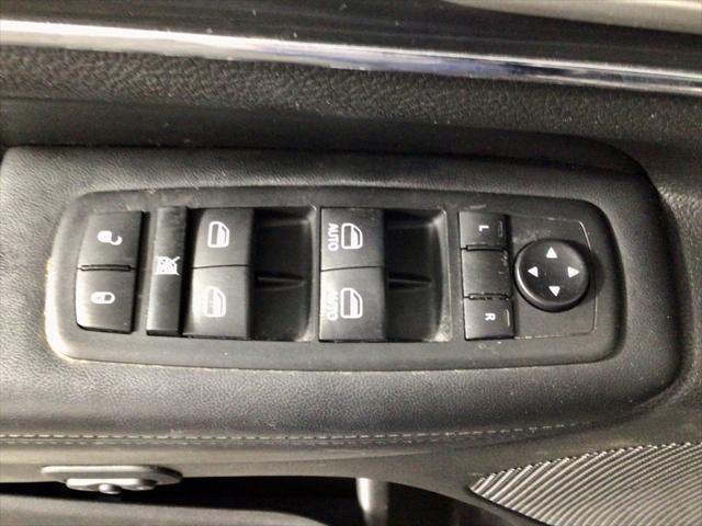 used 2020 Jeep Grand Cherokee car, priced at $23,000