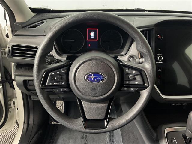 used 2024 Subaru Crosstrek car, priced at $27,750