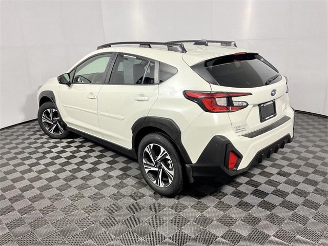 used 2024 Subaru Crosstrek car, priced at $27,750