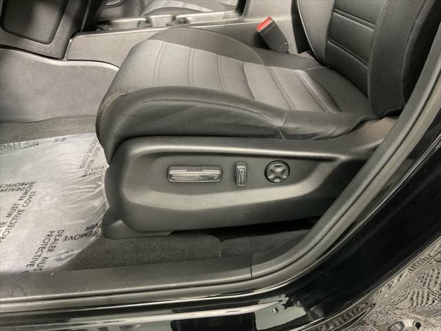 used 2019 Honda CR-V car, priced at $23,500