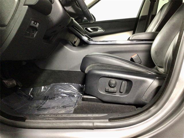 used 2020 Land Rover Range Rover Velar car, priced at $32,000