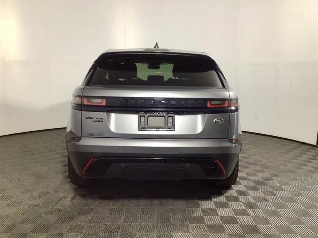 used 2020 Land Rover Range Rover Velar car, priced at $32,000