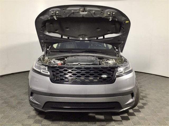 used 2020 Land Rover Range Rover Velar car, priced at $32,000