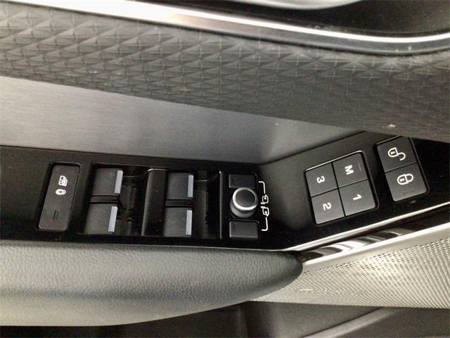 used 2020 Land Rover Range Rover Velar car, priced at $32,000