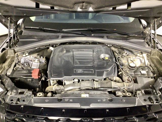 used 2020 Land Rover Range Rover Velar car, priced at $32,000