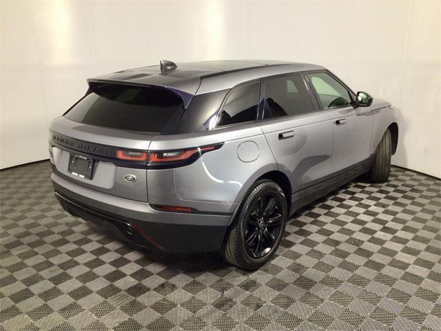 used 2020 Land Rover Range Rover Velar car, priced at $32,000