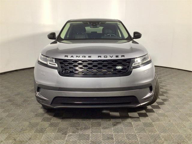 used 2020 Land Rover Range Rover Velar car, priced at $32,000