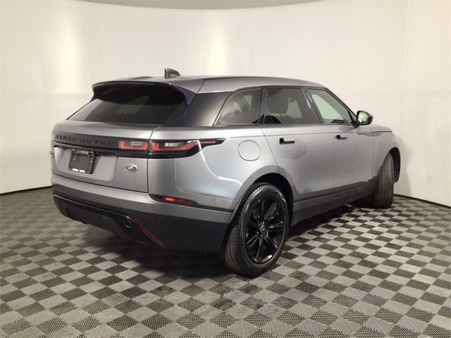 used 2020 Land Rover Range Rover Velar car, priced at $32,000