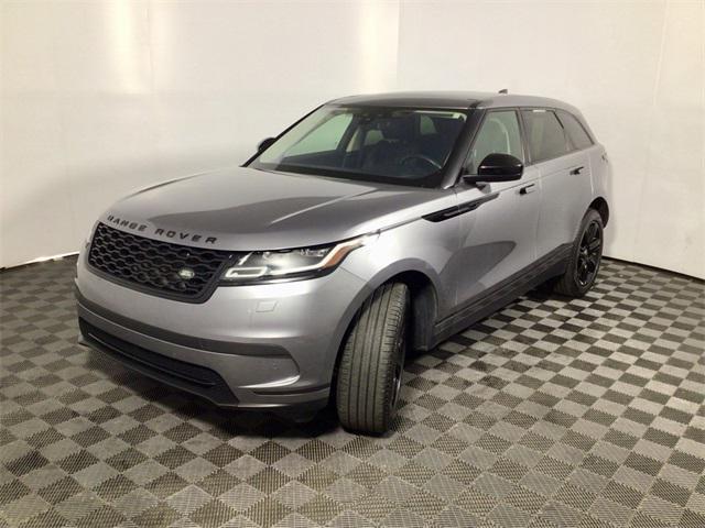 used 2020 Land Rover Range Rover Velar car, priced at $32,000