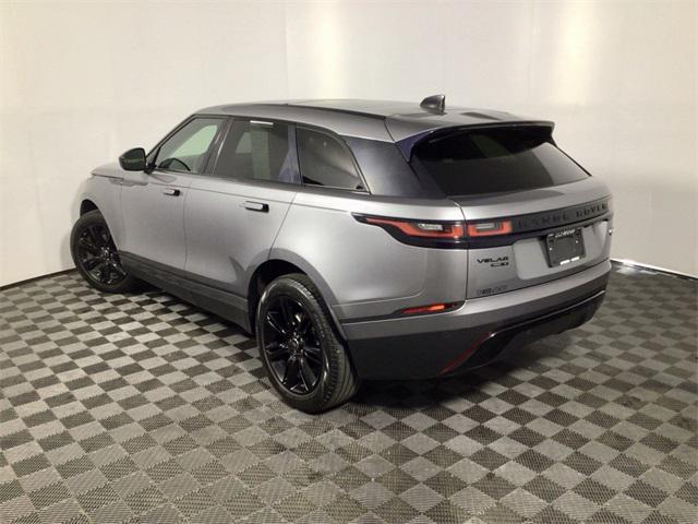 used 2020 Land Rover Range Rover Velar car, priced at $32,000