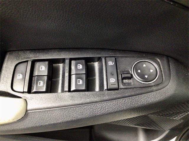 used 2022 Kia Seltos car, priced at $21,500