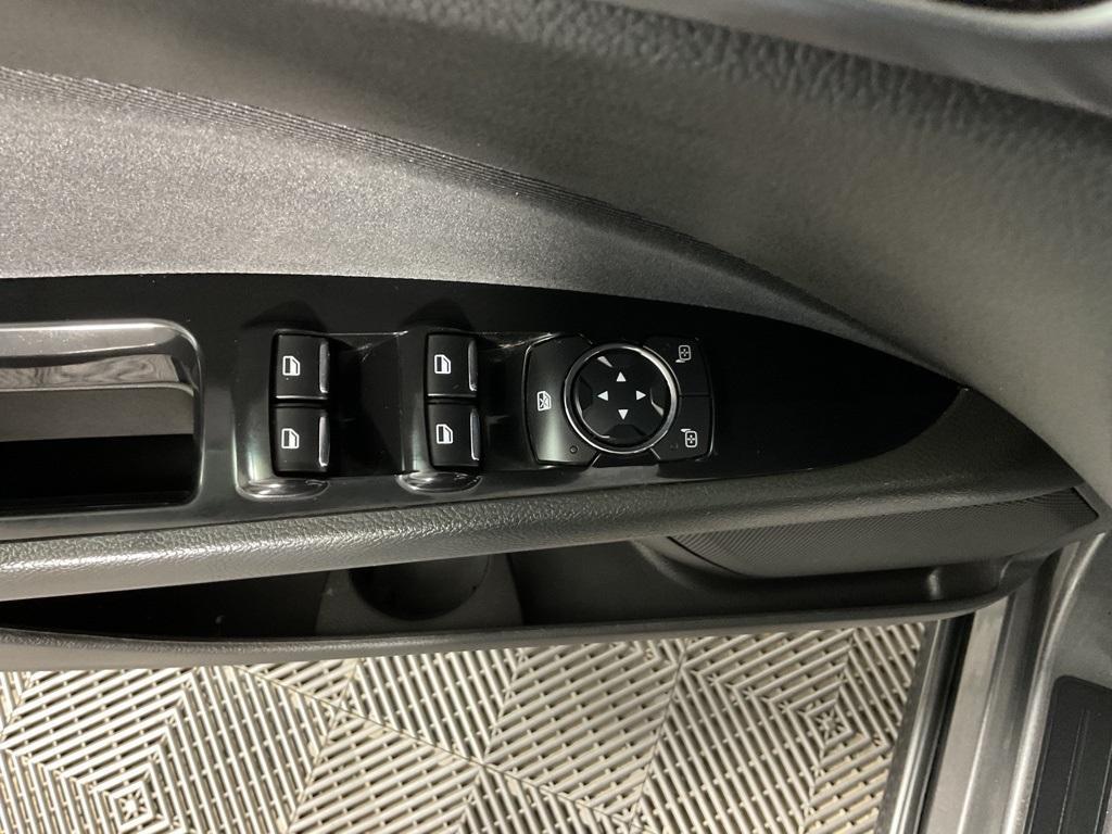 used 2016 Ford Fusion car, priced at $10,000
