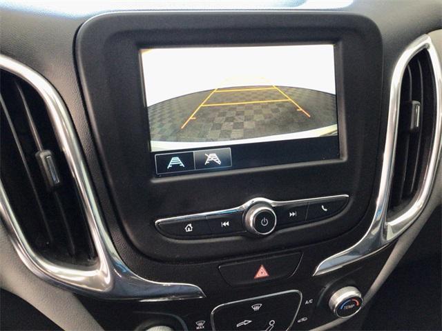 used 2018 Chevrolet Equinox car, priced at $12,000