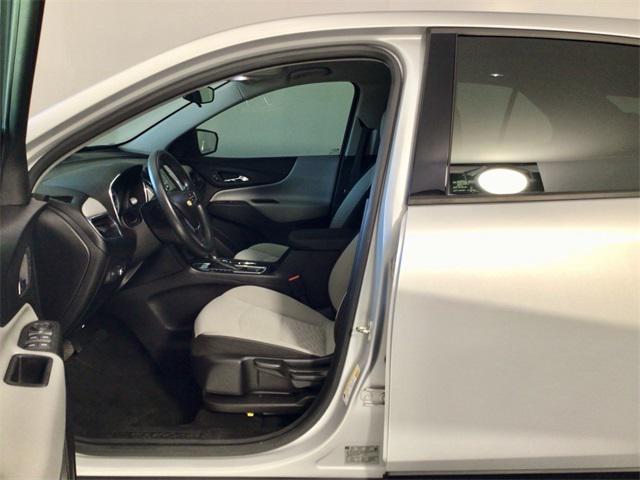 used 2018 Chevrolet Equinox car, priced at $12,000