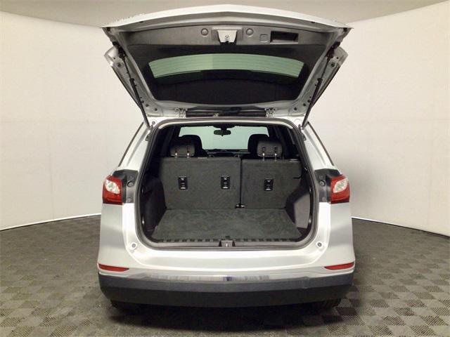 used 2018 Chevrolet Equinox car, priced at $12,000