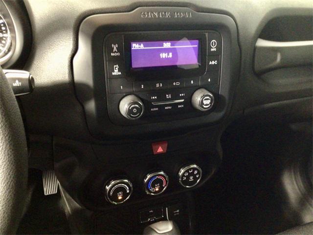 used 2022 Jeep Renegade car, priced at $21,000