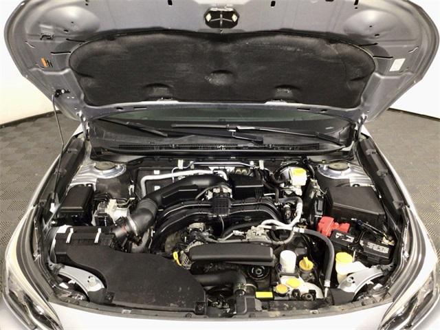 used 2022 Subaru Legacy car, priced at $25,000