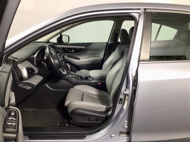 used 2022 Subaru Legacy car, priced at $25,000