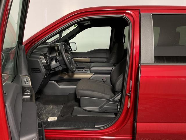 new 2024 Ford F-150 car, priced at $49,500