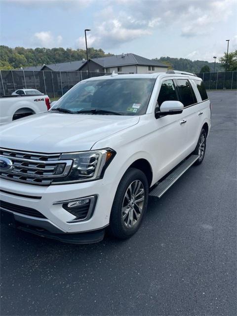 used 2018 Ford Expedition car, priced at $25,000