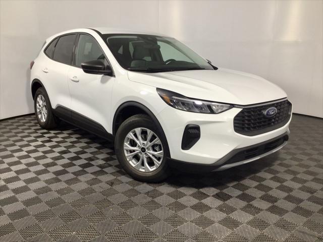 new 2025 Ford Escape car, priced at $31,940