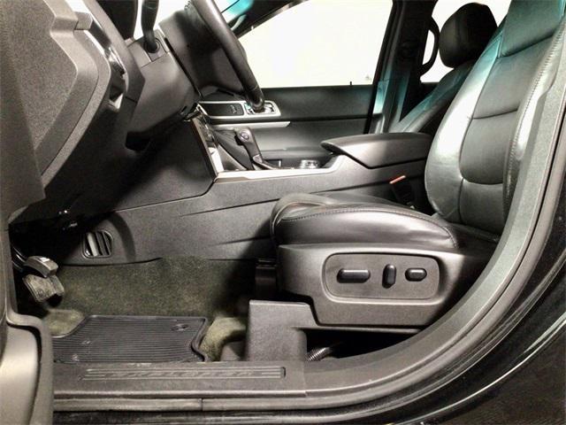used 2014 Ford Explorer car, priced at $6,000
