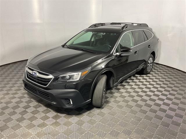 used 2022 Subaru Outback car, priced at $26,000