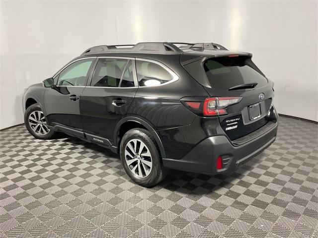 used 2022 Subaru Outback car, priced at $26,000