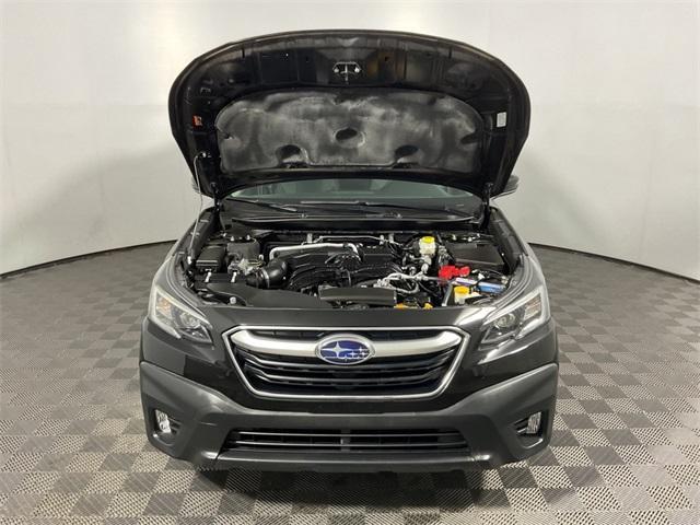 used 2022 Subaru Outback car, priced at $26,000