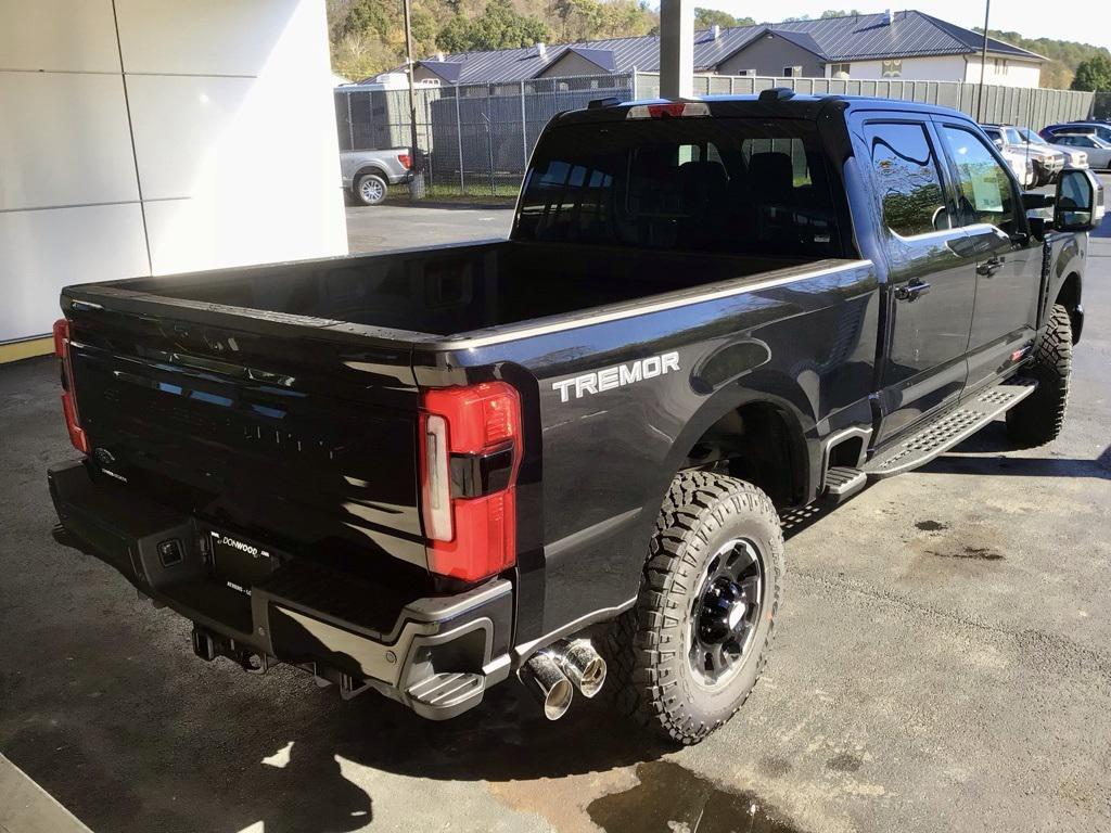 new 2026 Ford F-350 car, priced at $103,640