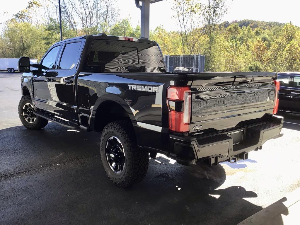 new 2026 Ford F-350 car, priced at $103,640