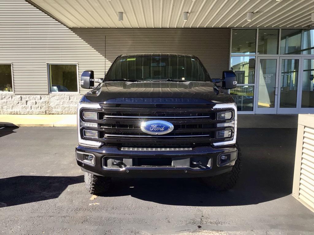 new 2026 Ford F-350 car, priced at $103,640
