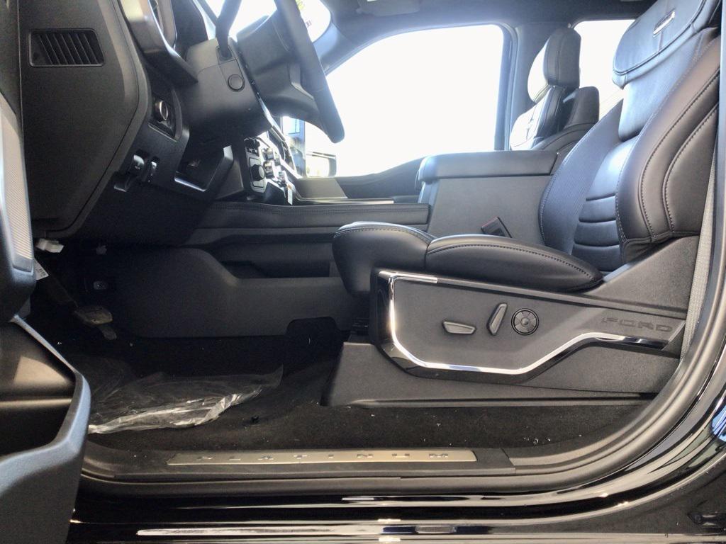 new 2026 Ford F-350 car, priced at $103,640