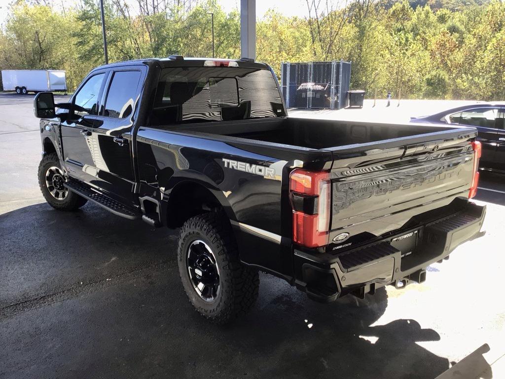 new 2026 Ford F-350 car, priced at $103,640