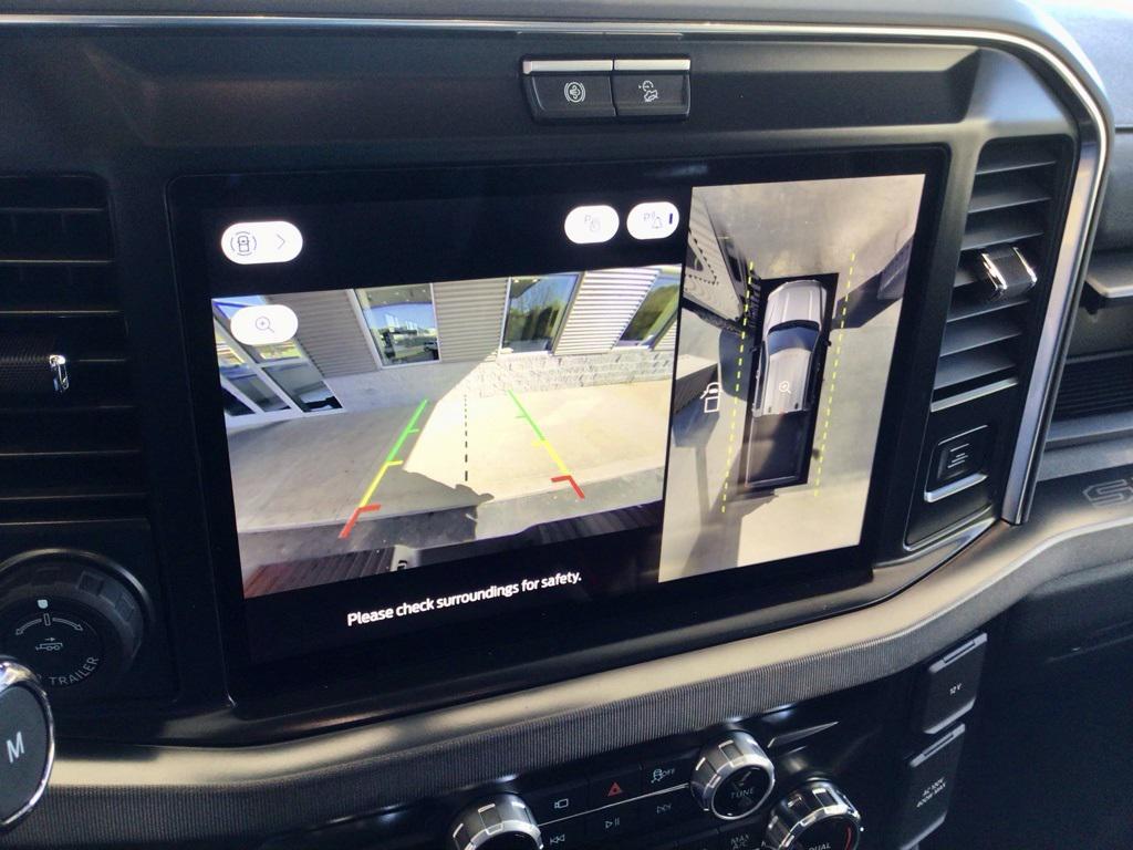 new 2026 Ford F-350 car, priced at $103,640