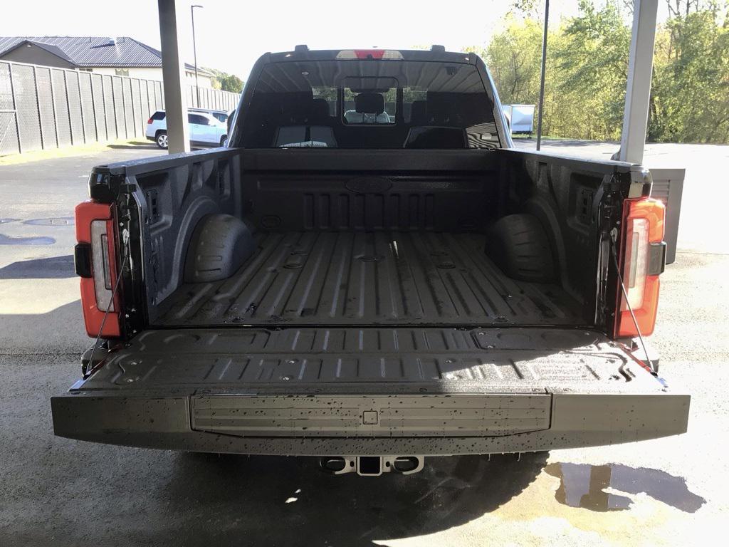 new 2026 Ford F-350 car, priced at $103,640