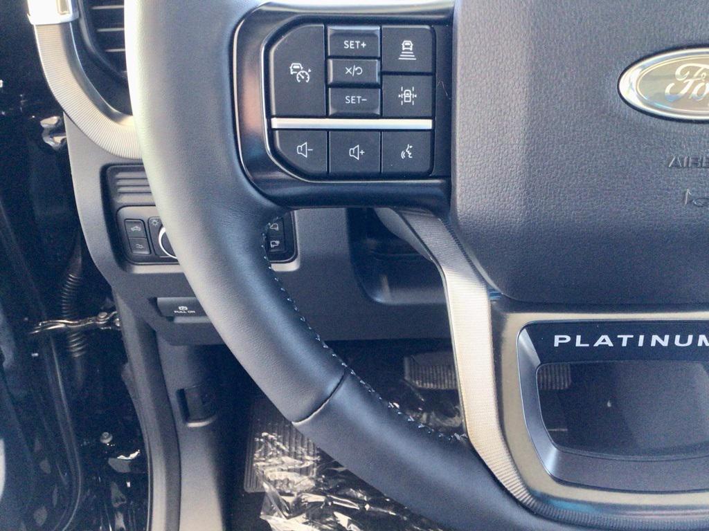 new 2026 Ford F-350 car, priced at $103,640