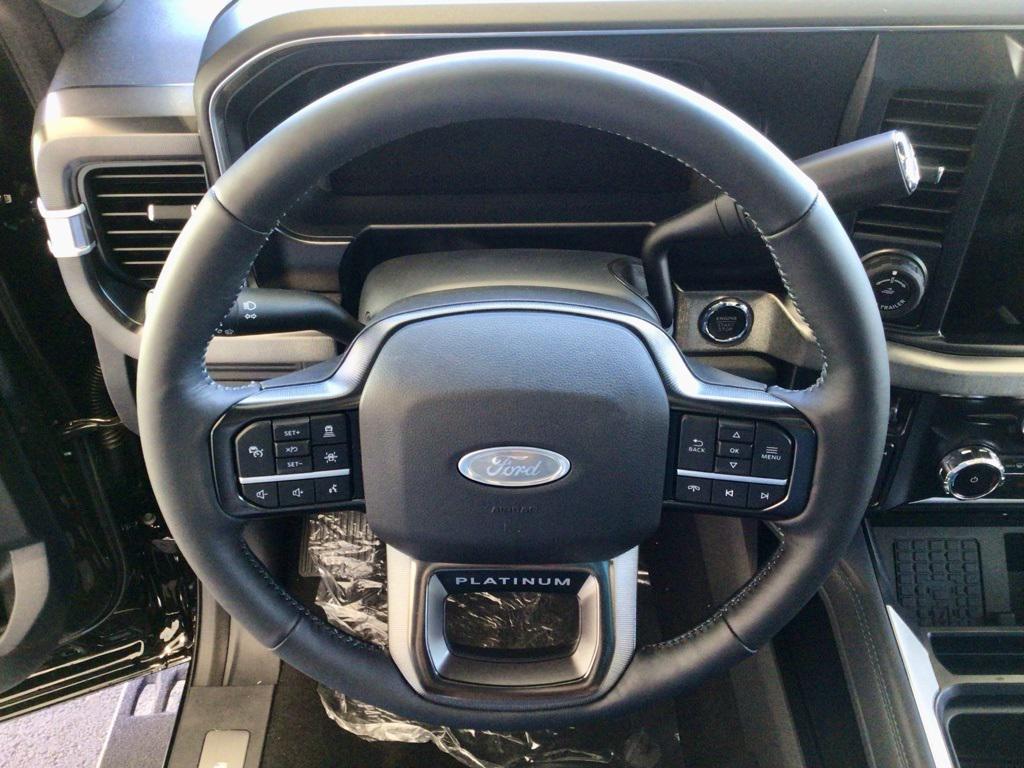 new 2026 Ford F-350 car, priced at $103,640