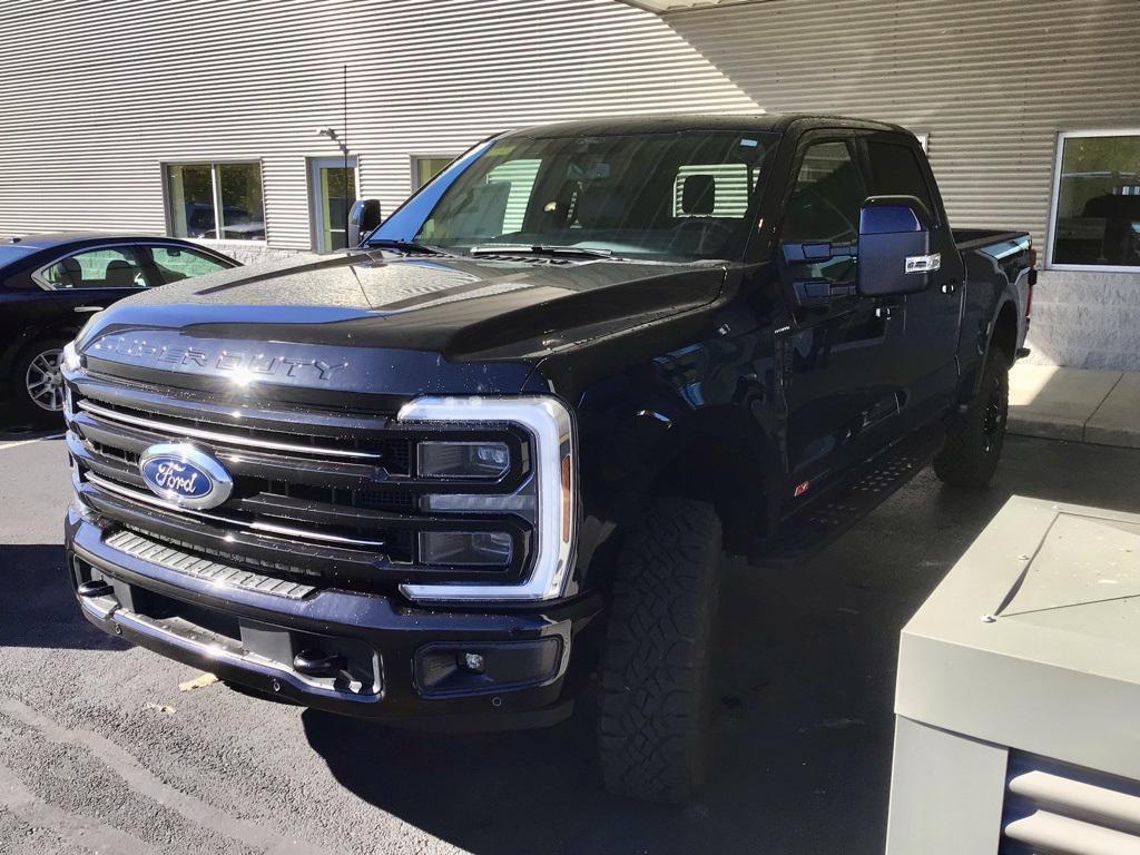 new 2026 Ford F-350 car, priced at $103,640