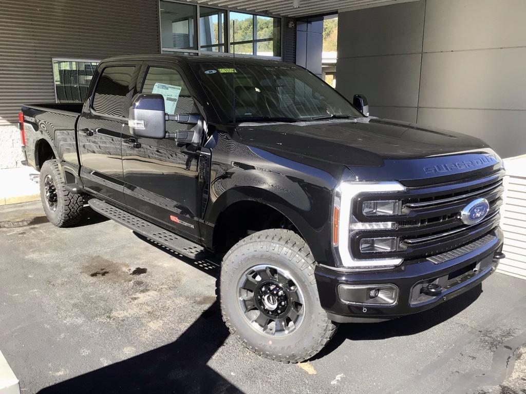 new 2026 Ford F-350 car, priced at $103,640