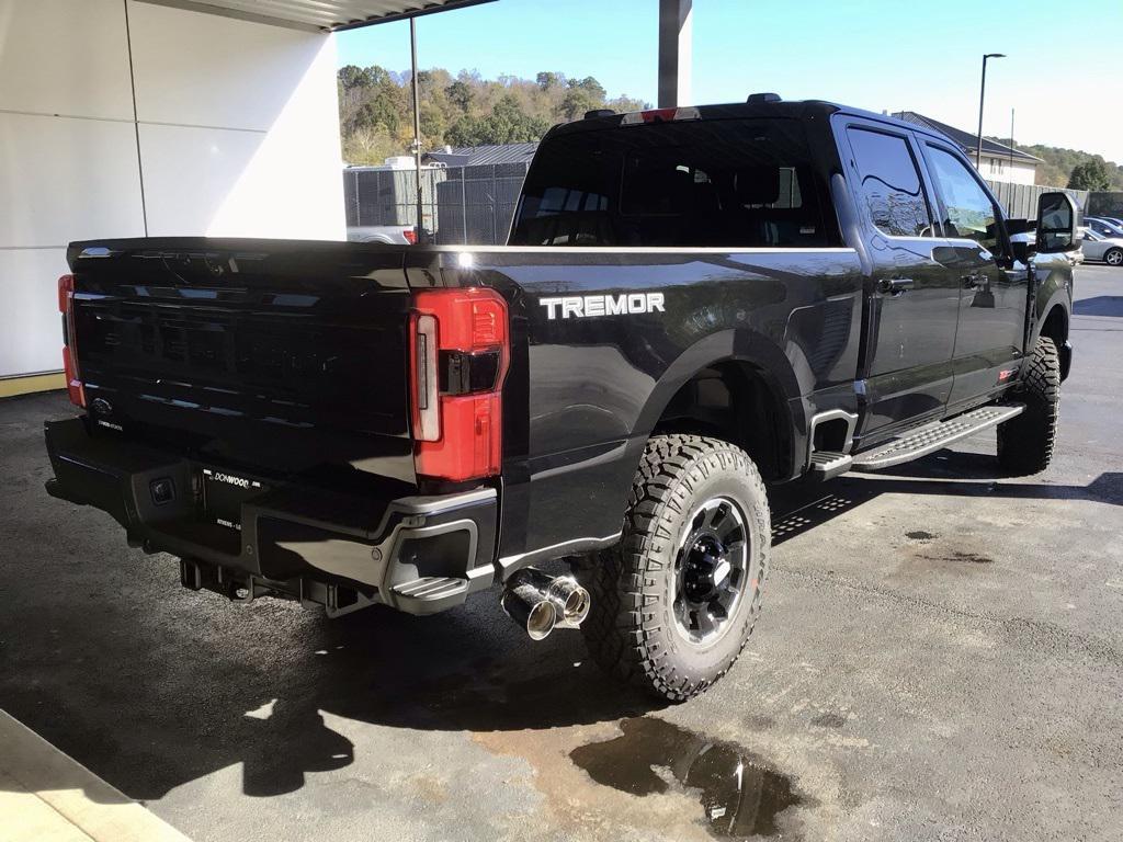 new 2026 Ford F-350 car, priced at $103,640