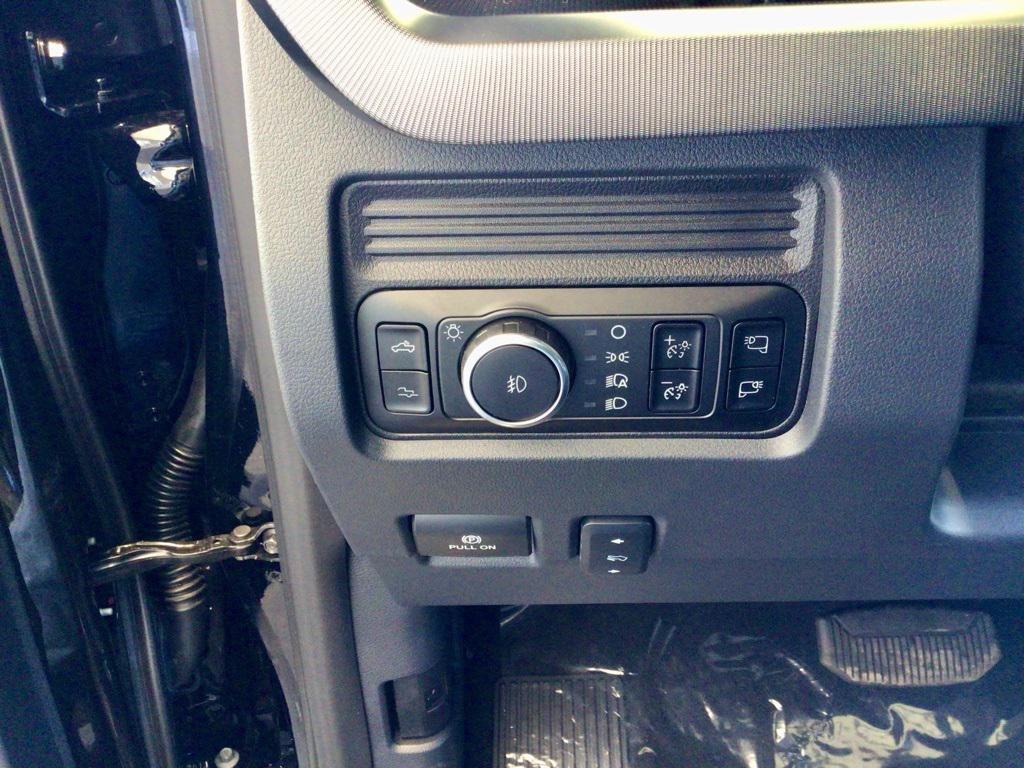 new 2026 Ford F-350 car, priced at $103,640