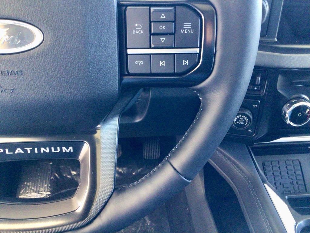 new 2026 Ford F-350 car, priced at $103,640