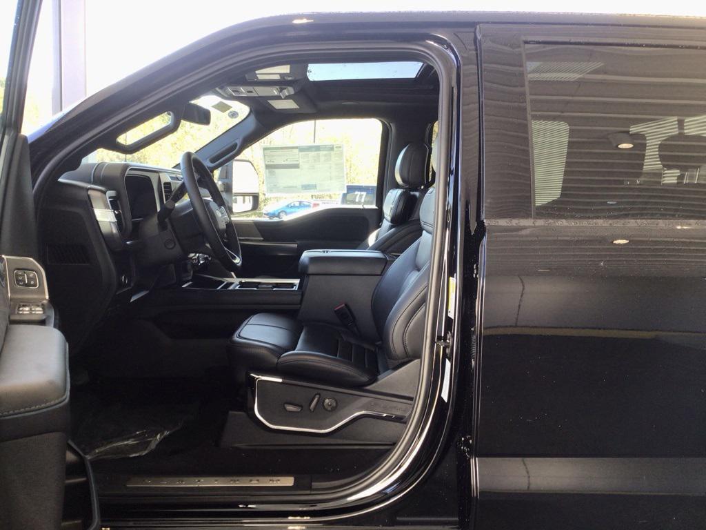 new 2026 Ford F-350 car, priced at $103,640