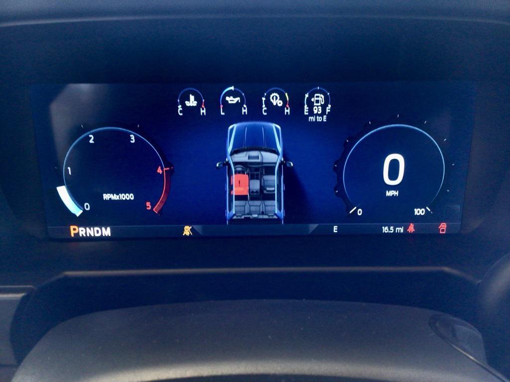 new 2026 Ford F-350 car, priced at $103,640