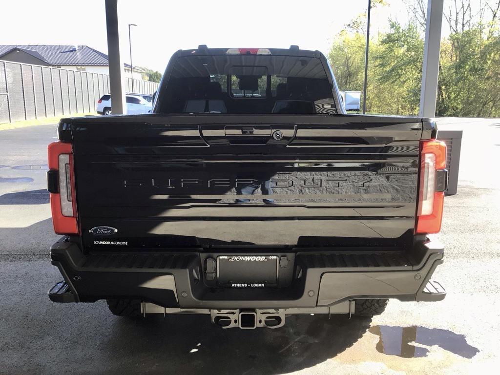 new 2026 Ford F-350 car, priced at $103,640