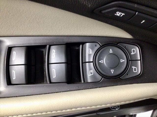 used 2019 Buick Enclave car, priced at $21,000