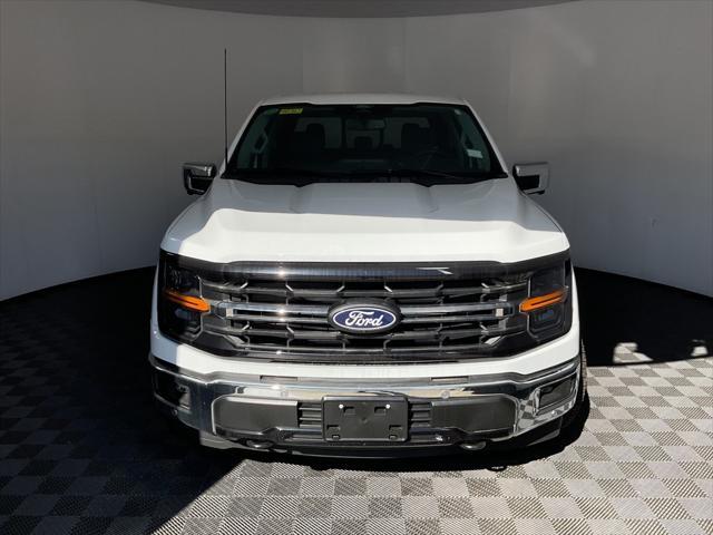 new 2024 Ford F-150 car, priced at $55,000